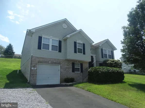 112 Colton Ct, Smithsburg, MD 21783