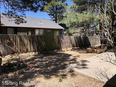 4029 S Nicholas St Flagstaff Az 86005 Zillow