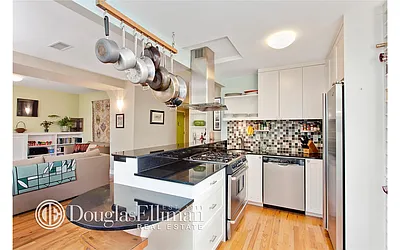 Sold by Douglas Elliman