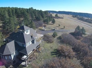 1947 Elk View Rd, Larkspur, CO 80118