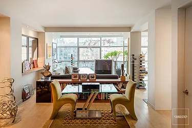 Sold by Christie's International Real Estate Group, LLC