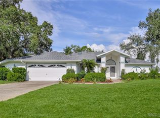 275 Oriana Dr, Spring Hill, FL 34609