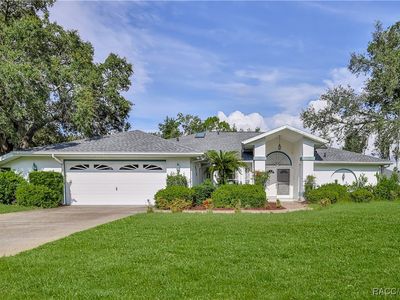275 Oriana Dr, Spring Hill, FL, 34609
