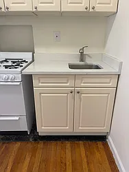 Rented by Oxford Property Group