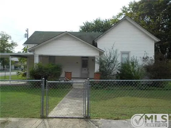 410 S Franklin St, Tullahoma, TN 37388