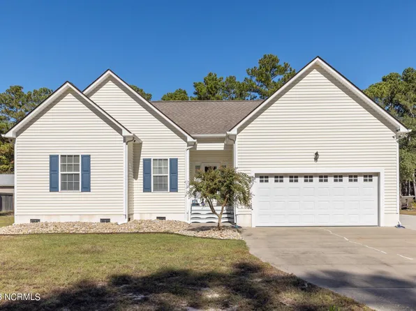 476 Bogue Loop Road, Newport, NC 28570