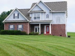 9821 Kodak Rd SE, Kodak, TN 37764