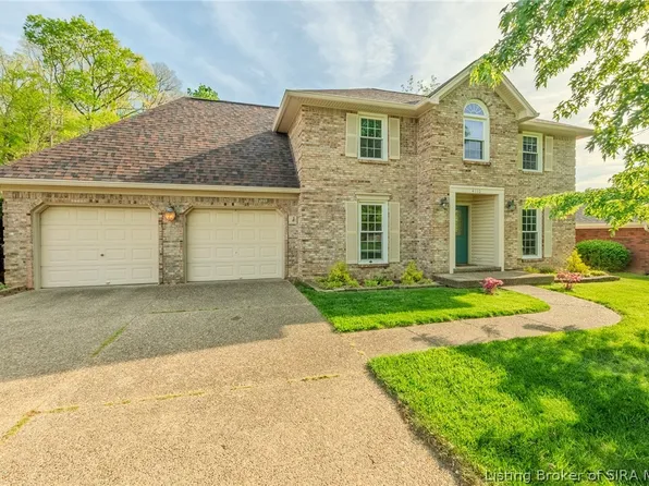 4110 Mel Smith Road, New Albany, IN 47150