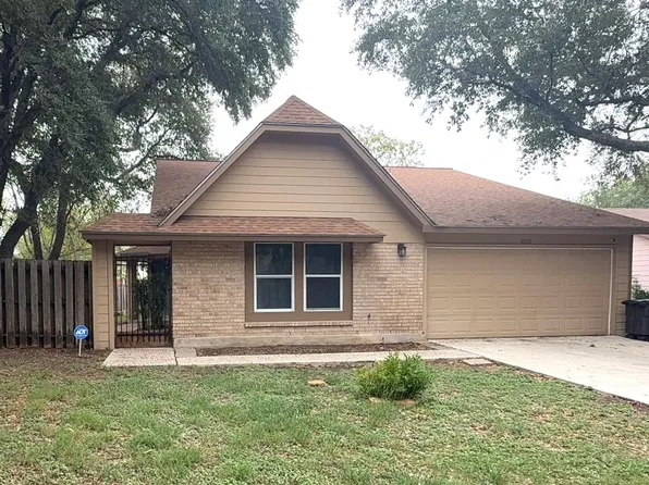6622 Country Field Dr, San Antonio, TX 78240