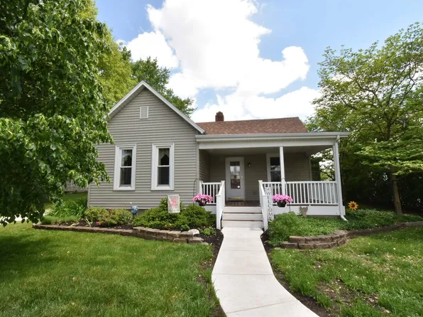 401 N Jefferson Ave, Fowler, IN 47944