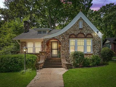 1033 19th Ave S, Birmingham, AL, 35205