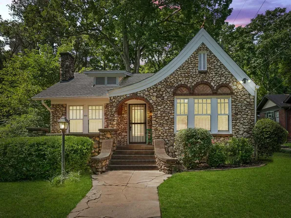 1033 19th Ave S, Birmingham, AL 35205