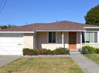 15352 Churchill St, San Leandro, CA 94579
