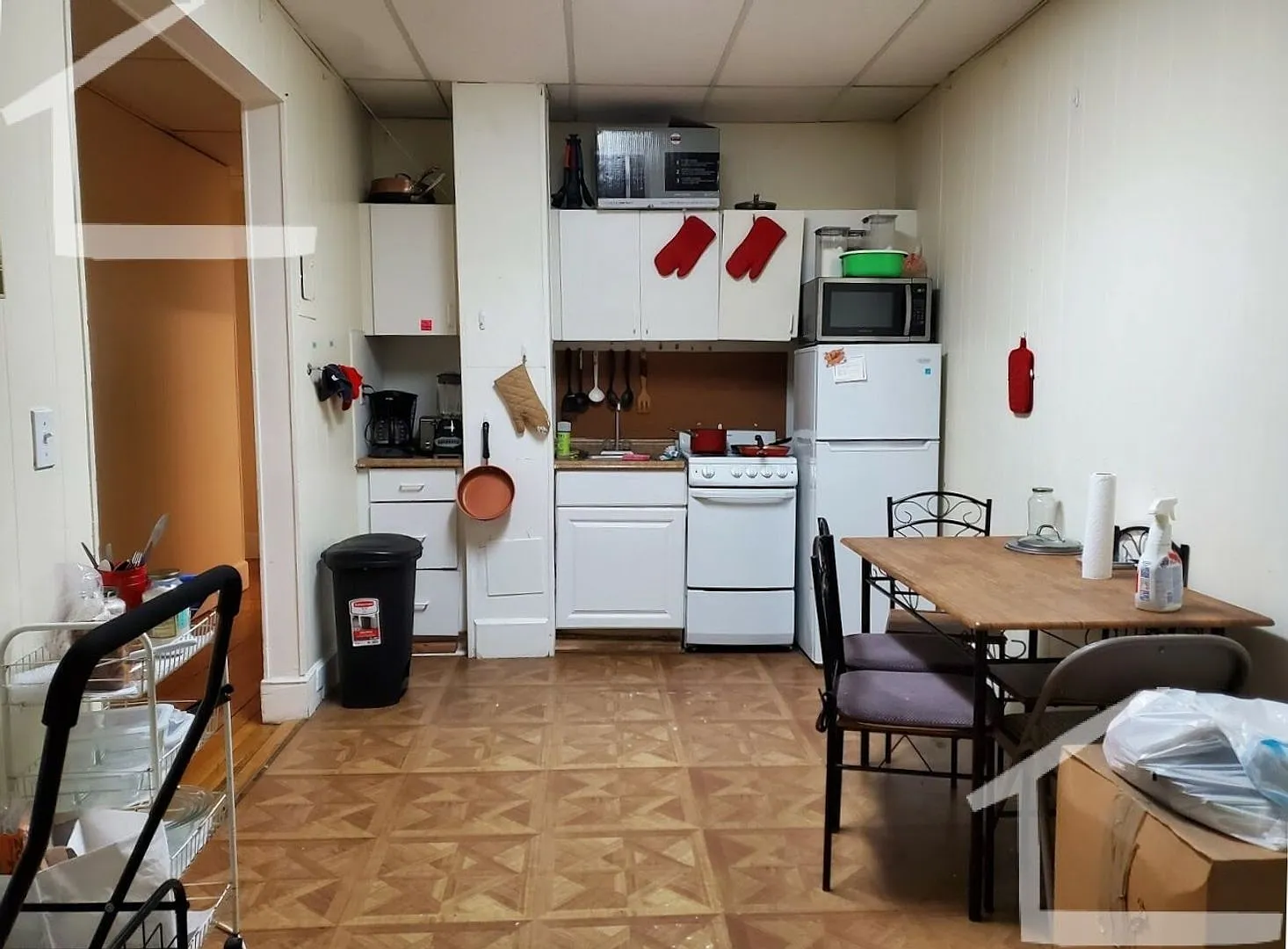Great 2 Bed Close to BU and Green Line! — Photo 1