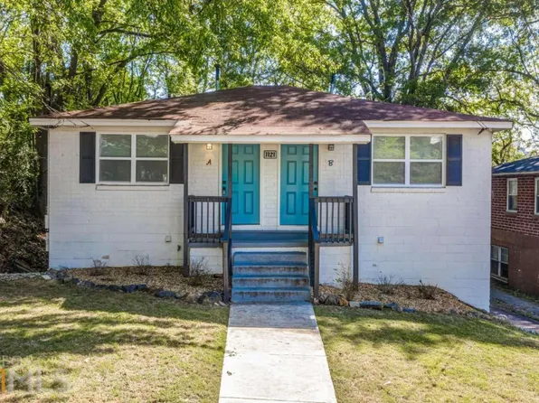 1121 Mecaslin St NW, Atlanta, GA 30318