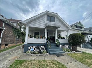 10922 Greenwich Ave, Cleveland, OH