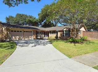 6722 Cindy Ln, Houston, TX 77008