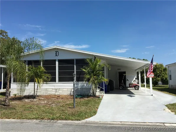 16527 SW Two Wood Way, Indiantown, FL 34956