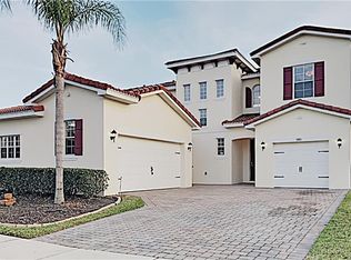 3180 Silver Fin Way, Kissimmee, FL 34746