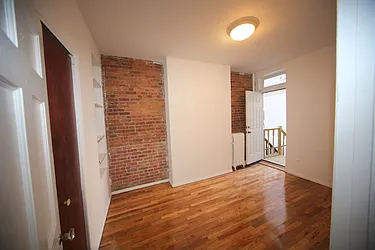 Rented by Metropolitan Realty