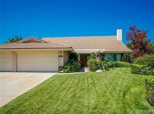 12207 Castlebay Pl, Porter Ranch, CA 91326