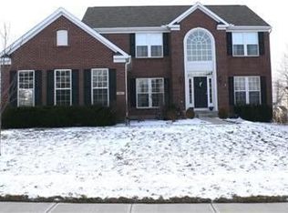 55 Clevenger Ct, Springboro, OH 45066