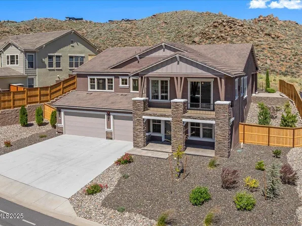 435 Gooseberry Dr, Reno, NV 89523
