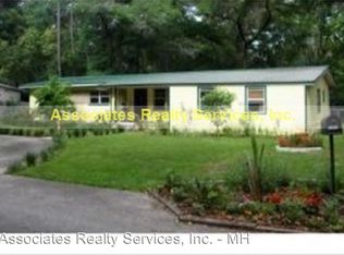 3821 SW 20th St, Gainesville, FL 32608