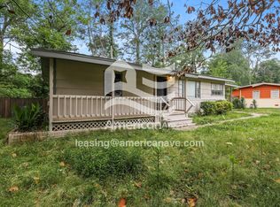 3233 Rickay Dr, Jackson, MS 39212