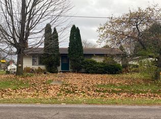 300 N 8th St, Cornell, WI 54732