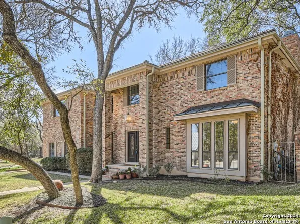 3011 Orchard Hill, San Antonio, TX 78230