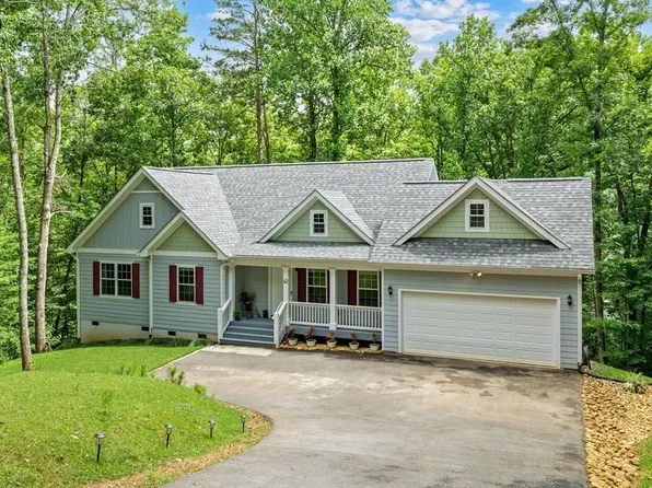 62 Spalding Ct, Ellijay, GA 30540