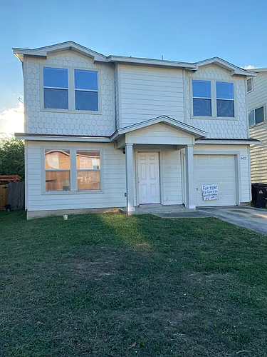 4415 Rothberger Way Photo 1