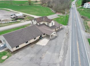 14849 Route 522, Middleburg, PA 17842