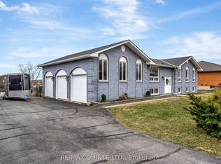 94 Cloverleaf Dr, Belleville, ON K8N 4Z5