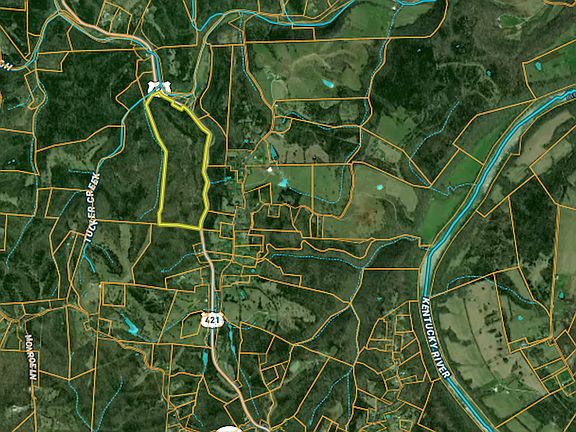 3rd image of 4725 Bald Knob Rd