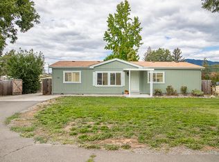 1826 Luba St, Grants Pass, OR 97527