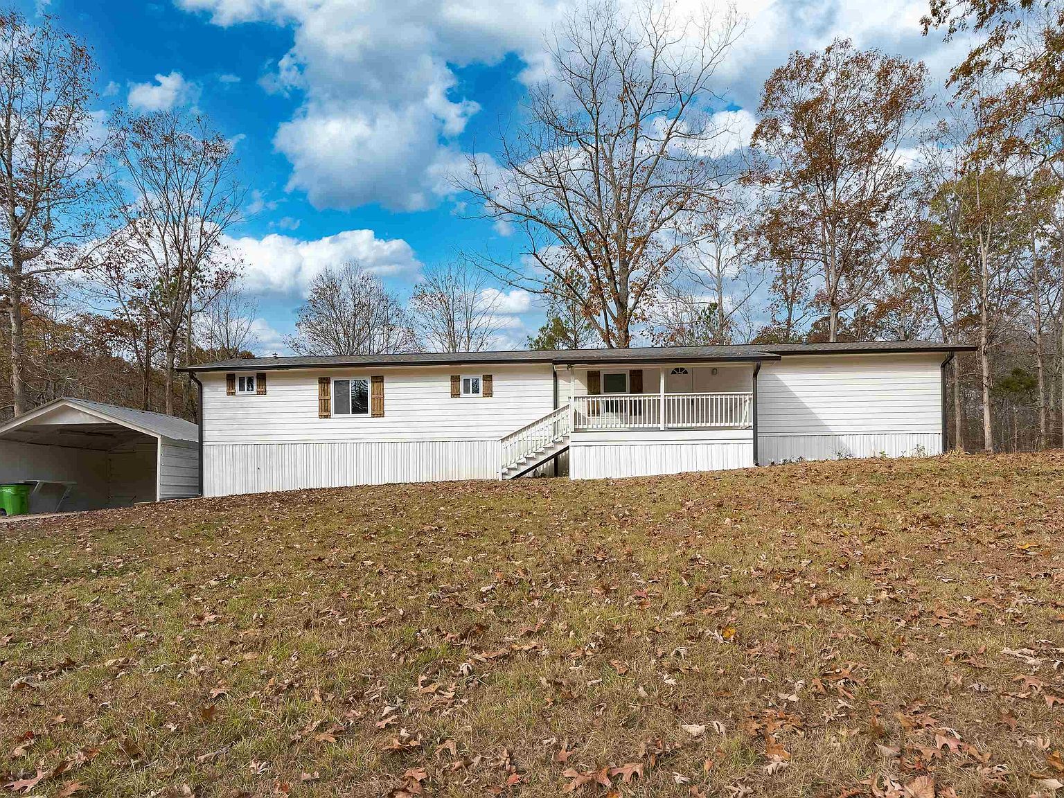 160 Reece Ln, Odenville, AL 35120 MLS 21371093 Zillow