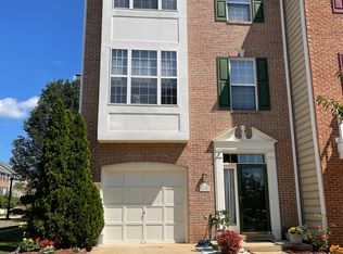 13391 Dogues Ter, Woodbridge, VA 22191