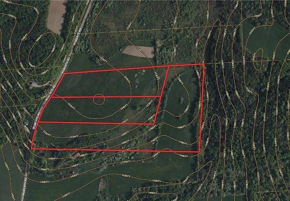 2nd image of Roberts Rd Lot 1