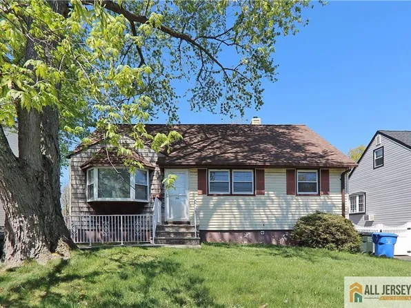 196 Worth St, Iselin, NJ 08830