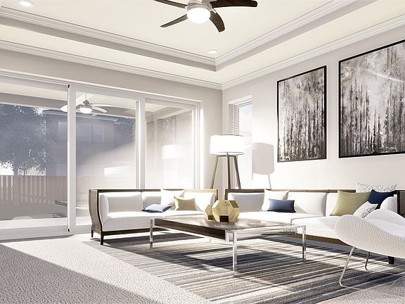 Sterling Living Room