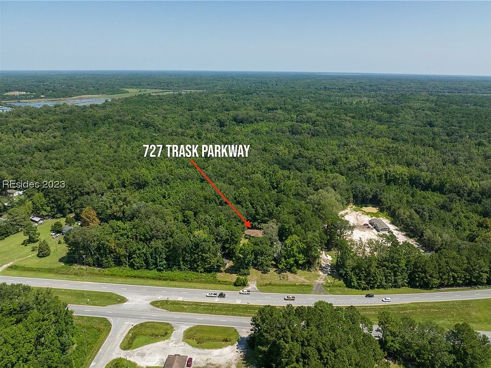 727 Trask Pkwy Seabrook SC 29940 Zillow