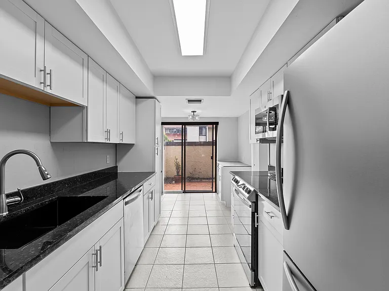 New appliances