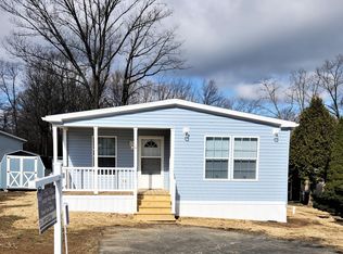 16 Mountain Top Ln, Narvon, PA 17555