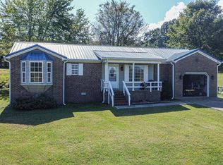 1415 Iuka Rd, Grand Rivers, KY 42045