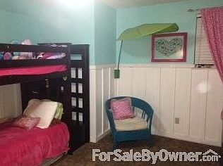 Bedroom 2
						:
						Great size rooms with walk in closet