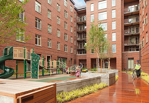 Ramona Apartments Photo 1