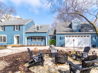 322 W North St, Morris, IL 60450