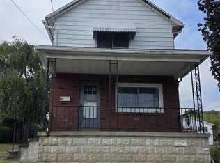 1009 Carmalt St, Scranton, PA 18519